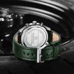 Naviforce Men's Watch NF8043 S GN GN | Watches Prime