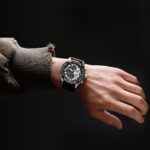 Naviforce Men's Watch NF8043 S W BN | Watches Prime