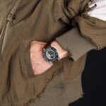 Naviforce Men's Watch NF8043 S W BN | Watches Prime