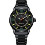 Naviforce Men's Watch NF8044 B GN B | Watches Prime
