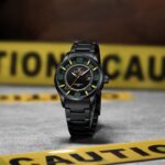Naviforce Men's Watch NF8044 B GN B | Watches Prime