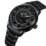 Naviforce Men's Watch NF8044 B GY B | Watches Prime