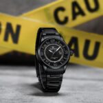 Naviforce Men's Watch NF8044 B GY B | Watches Prime
