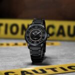 Naviforce Men's Watch NF8044 B GY B | Watches Prime