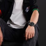Naviforce Men's Watch NF8044 B GY B | Watches Prime
