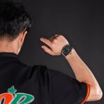 Naviforce Men's Watch NF8044 B GY B | Watches Prime