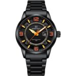 Naviforce Men's Watch NF8044 B O B | Watches Prime