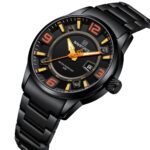 Naviforce Men's Watch NF8044 B O B | Watches Prime