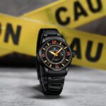 Naviforce Men's Watch NF8044 B O B | Watches Prime