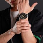 Naviforce Men's Watch NF8044 B O B | Watches Prime
