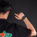 Naviforce Men's Watch NF8044 B O B | Watches Prime