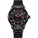 Naviforce Men's Watch NF8044 B R B | Watches Prime