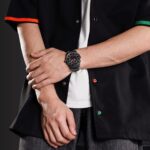 Naviforce Men's Watch NF8044 B R B | Watches Prime
