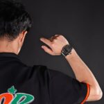 Naviforce Men's Watch NF8044 B R B | Watches Prime