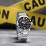 Naviforce Men's Watch NF8044 S B S | Watches Prime