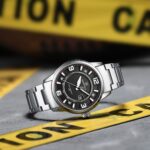 Naviforce Men's Watch NF8044 S B S | Watches Prime