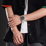 Naviforce Men's Watch NF8044 S B S | Watches Prime