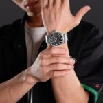 Naviforce Men's Watch NF8044 S B S | Watches Prime