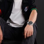 Naviforce Men's Watch NF8044 S B S | Watches Prime