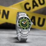 Naviforce Men's Watch NF8044 S GN S | Watches Prime