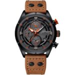 Naviforce Men's Watch NF8045 B O BN | Watches Prime