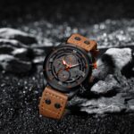 Naviforce Men's Watch NF8045 B O BN | Watches Prime