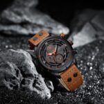 Naviforce Men's Watch NF8045 B O BN | Watches Prime