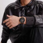 Naviforce Men's Watch NF8045 B O BN | Watches Prime