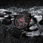 Naviforce Men's Watch NF8045 B R B | Watches Prime