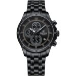 Naviforce Men's Watch NF8046 B GY B | Watches Prime