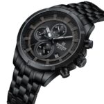 Naviforce Men's Watch NF8046 B GY B | Watches Prime