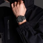 Naviforce Men's Watch NF8046 B GY B | Watches Prime