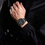 Naviforce Men's Watch NF8046 B GY B | Watches Prime