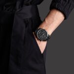 Naviforce Men's Watch NF8046 B GY B | Watches Prime