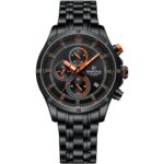 Naviforce Men's Watch NF8046 B O B | Watches Prime