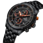 Naviforce Men's Watch NF8046 B O B | Watches Prime