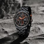 Naviforce Men's Watch NF8046 B O B | Watches Prime