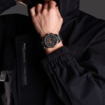 Naviforce Men's Watch NF8046 B O B | Watches Prime