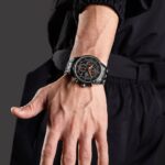 Naviforce Men's Watch NF8046 B O B | Watches Prime