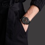 Naviforce Men's Watch NF8046 B O B | Watches Prime