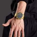 Naviforce Men's Watch NF8046 G BE G | Watches Prime
