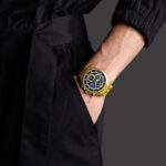 Naviforce Men's Watch NF8046 G BE G | Watches Prime