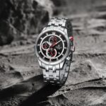 Naviforce Men's Watch NF8046 S B S | Watches Prime