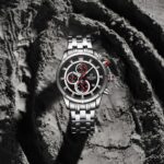 Naviforce Men's Watch NF8046 S B S | Watches Prime