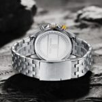 Naviforce Men's Watch NF8046 S B S | Watches Prime