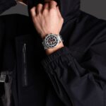 Naviforce Men's Watch NF8046 S B S | Watches Prime