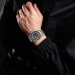 Naviforce Men's Watch NF8046 S B S | Watches Prime