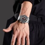 Naviforce Men's Watch NF8046 S B S | Watches Prime