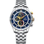 Naviforce Men's Watch NF8046 S BE S | Watches Prime