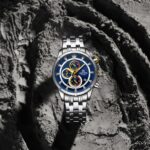 Naviforce Men's Watch NF8046 S BE S | Watches Prime